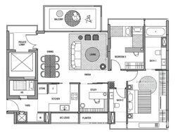 Helios Residences (D9), Apartment #563241871